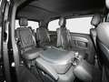 Mercedes-Benz V 300 d 4MATIC AVANTGARDE Kompakt AMG Night AHK Noir - thumbnail 12
