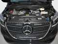 Mercedes-Benz V 300 d 4MATIC AVANTGARDE Kompakt AMG Night AHK Noir - thumbnail 6