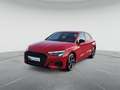 Audi A3 advanced 30 TDI S TRONIC, NAVI/LED/ Rojo - thumbnail 2