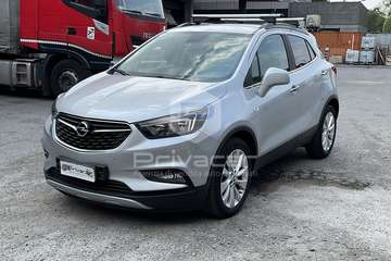 Mokka X 1.6 CDTI Ecotec 136CV 4x2 aut. Advance