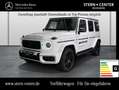 Mercedes-Benz G 63 AMG MBUX 360 AHK Weiß - thumbnail 1