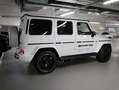 Mercedes-Benz G 63 AMG MBUX 360 AHK Weiß - thumbnail 3