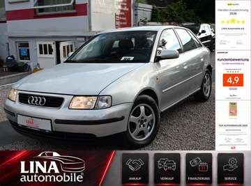 1.9 TDI Sportback DPF 3.Hd*Navi*Klimaaut.*PDC