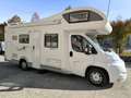 Fiat Ducato Fiat Ducato 2.3 130 cv bijela - thumbnail 1