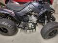 Kymco MXU 300 Supermoto Nero - thumbnail 5
