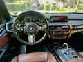 BMW X5 plug-in hybride, xDrive40e, M-sportpakket Black - thumbnail 3