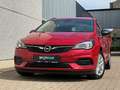 Opel Astra 1.2T 110PK EDITION PARKPILOT/CARPLAY/CRUISE CONTRO Rosso - thumbnail 1