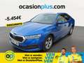 Skoda Octavia 2.0TDI Ambition 85kW Azul - thumbnail 1