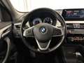 BMW X1 sDrive18d *Modell Advantage* Schwarz - thumbnail 10