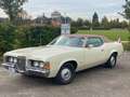Mercury Cougar XR7 Coupe Or - thumbnail 1