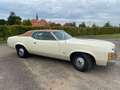 Mercury Cougar XR7 Coupe Or - thumbnail 14