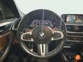 BMW X3 xDrive 30iA Gris - thumbnail 12
