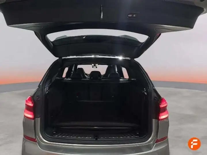 BMW X3 2019, foto 16