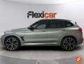 BMW X3 xDrive 30iA Gris - thumbnail 4