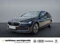 Skoda Superb Combi 2.0 TDI Sel. Matrix/AHK/HUD/Kamera Schwarz - thumbnail 1