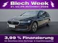 Skoda Superb Combi 2.0 TDI Sel. Matrix/AHK/HUD/Kamera Schwarz - thumbnail 1