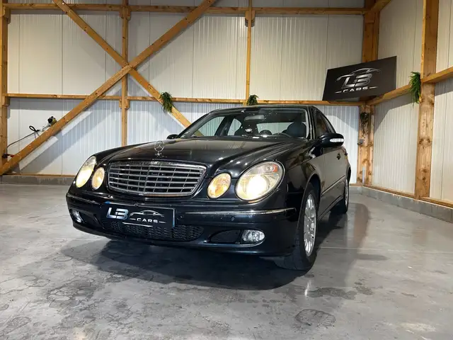 Mercedes-Benz E 280 280 CDi 3.2 177 cv - Pack Elegance - GARANTIE
