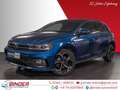 Volkswagen Polo VI Highline*R LINE SPORT*SORGLOS-PAKET*TOP* Blau - thumbnail 1