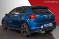Volkswagen Polo VI Highline*R LINE SPORT*SORGLOS-PAKET*TOP* Blau - thumbnail 4