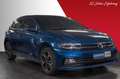 Volkswagen Polo VI Highline*R LINE SPORT*SORGLOS-PAKET*TOP* Blau - thumbnail 3