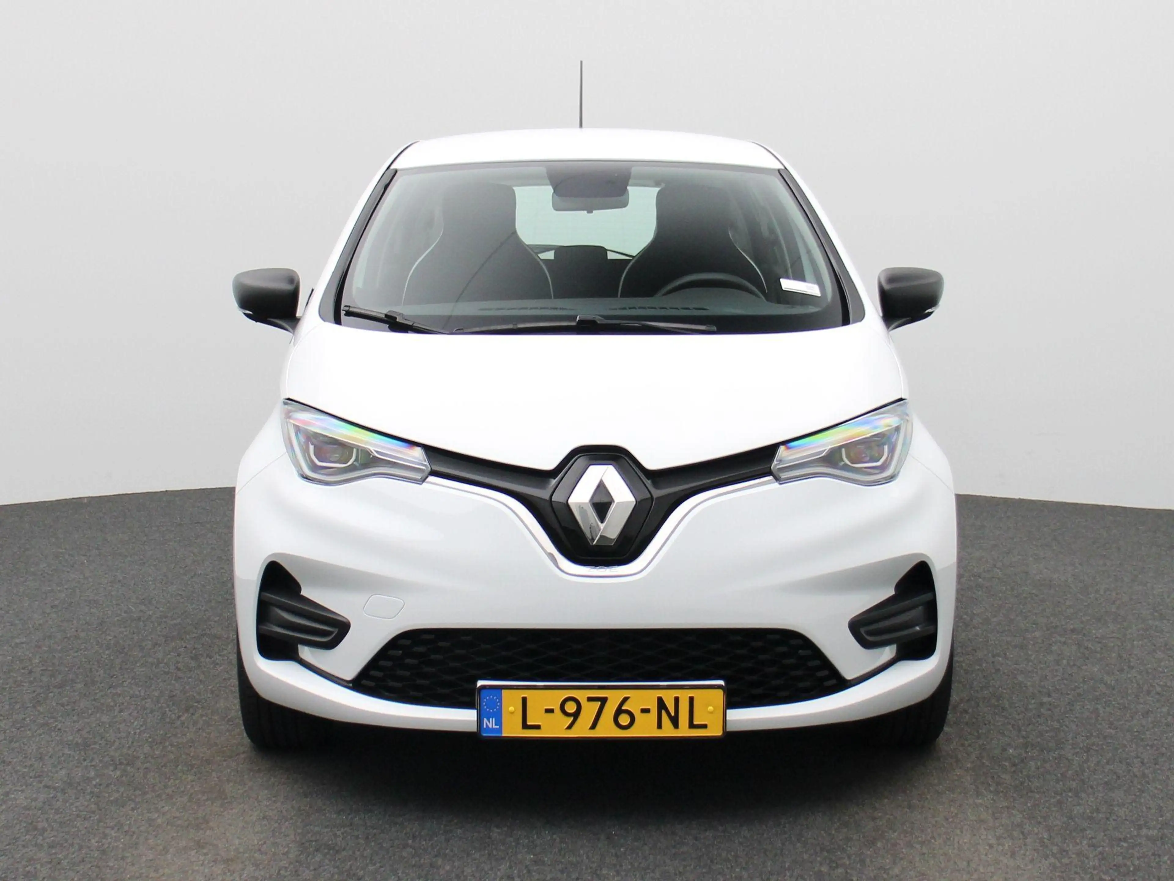 Renault ZOE R110 Life inclusief KOOPACCU Apple Carplay | Airco — photo 3
