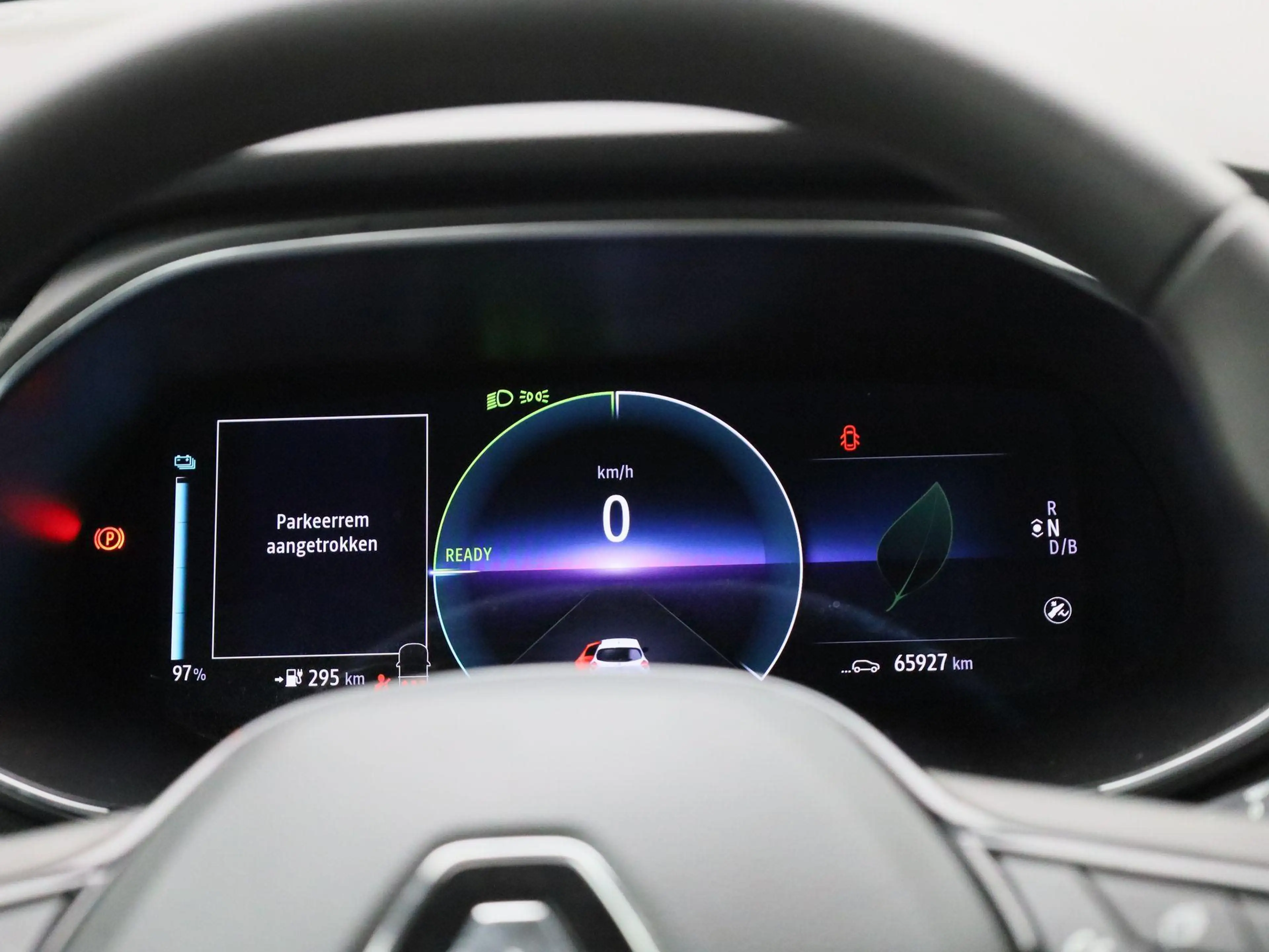 Renault ZOE R110 Life inclusief KOOPACCU Apple Carplay | Airco — photo 8
