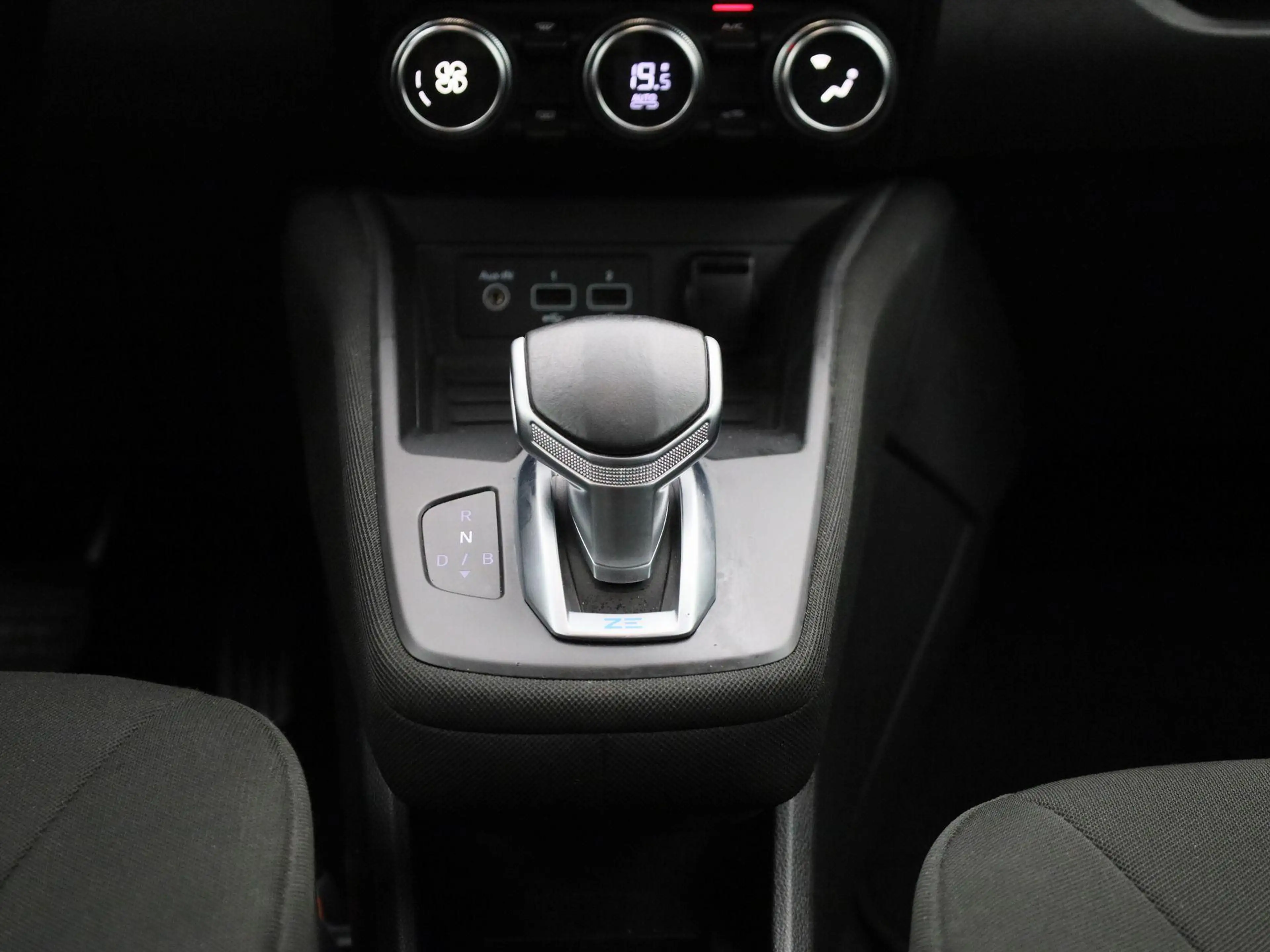 Renault ZOE R110 Life inclusief KOOPACCU Apple Carplay | Airco — photo 10