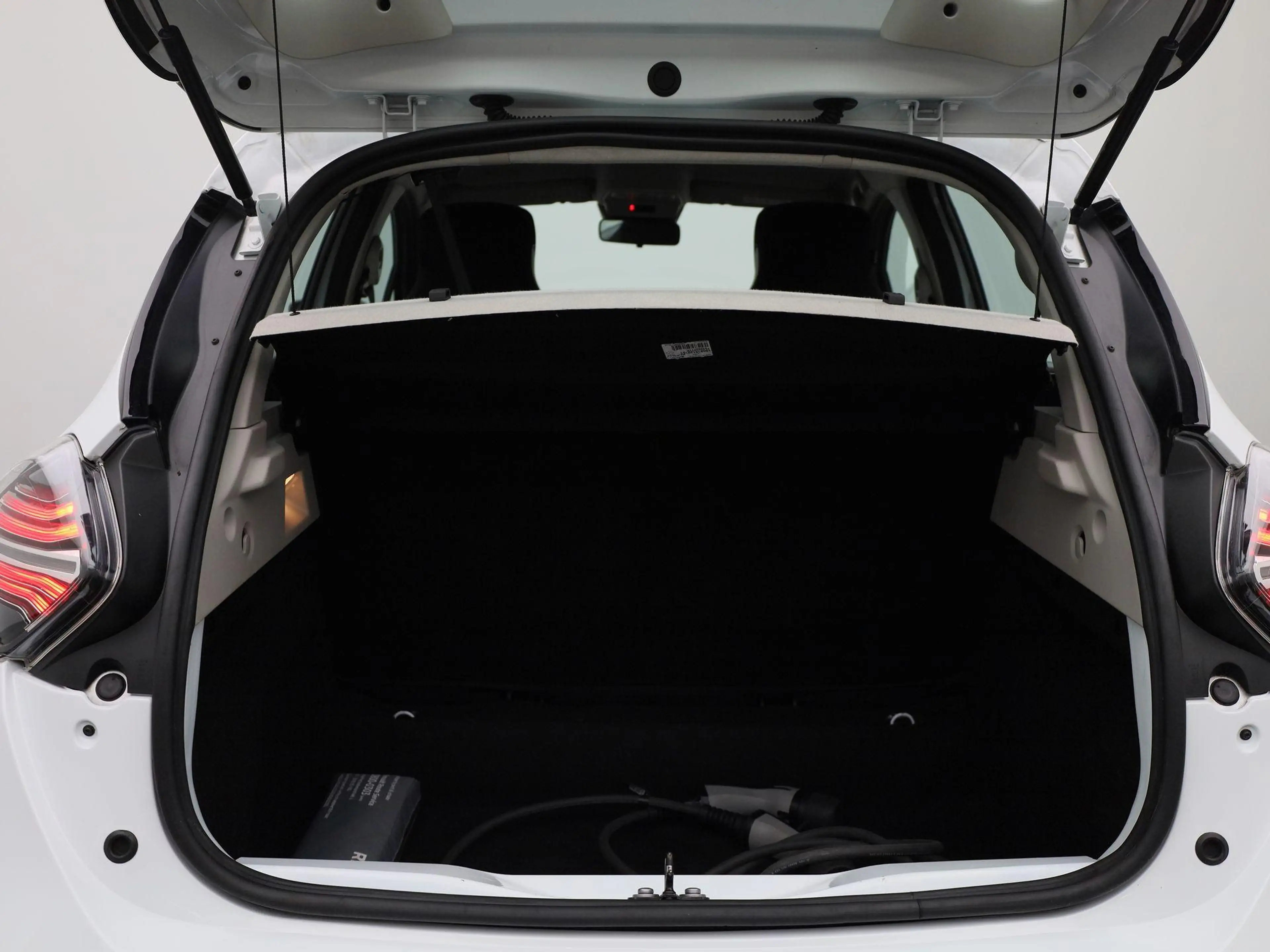 Renault ZOE R110 Life inclusief KOOPACCU Apple Carplay | Airco — photo 14