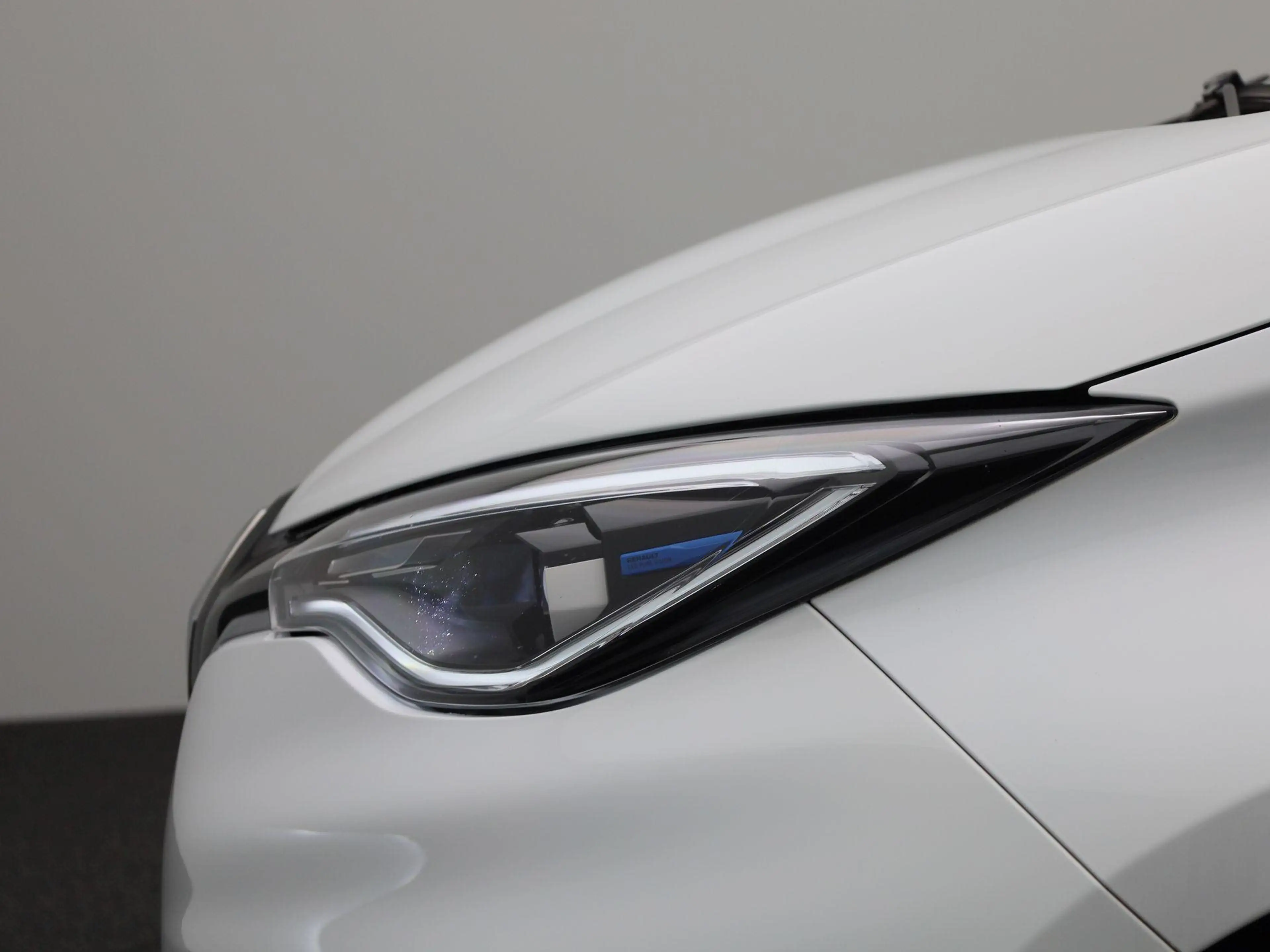 Renault ZOE R110 Life inclusief KOOPACCU Apple Carplay | Airco — photo 15