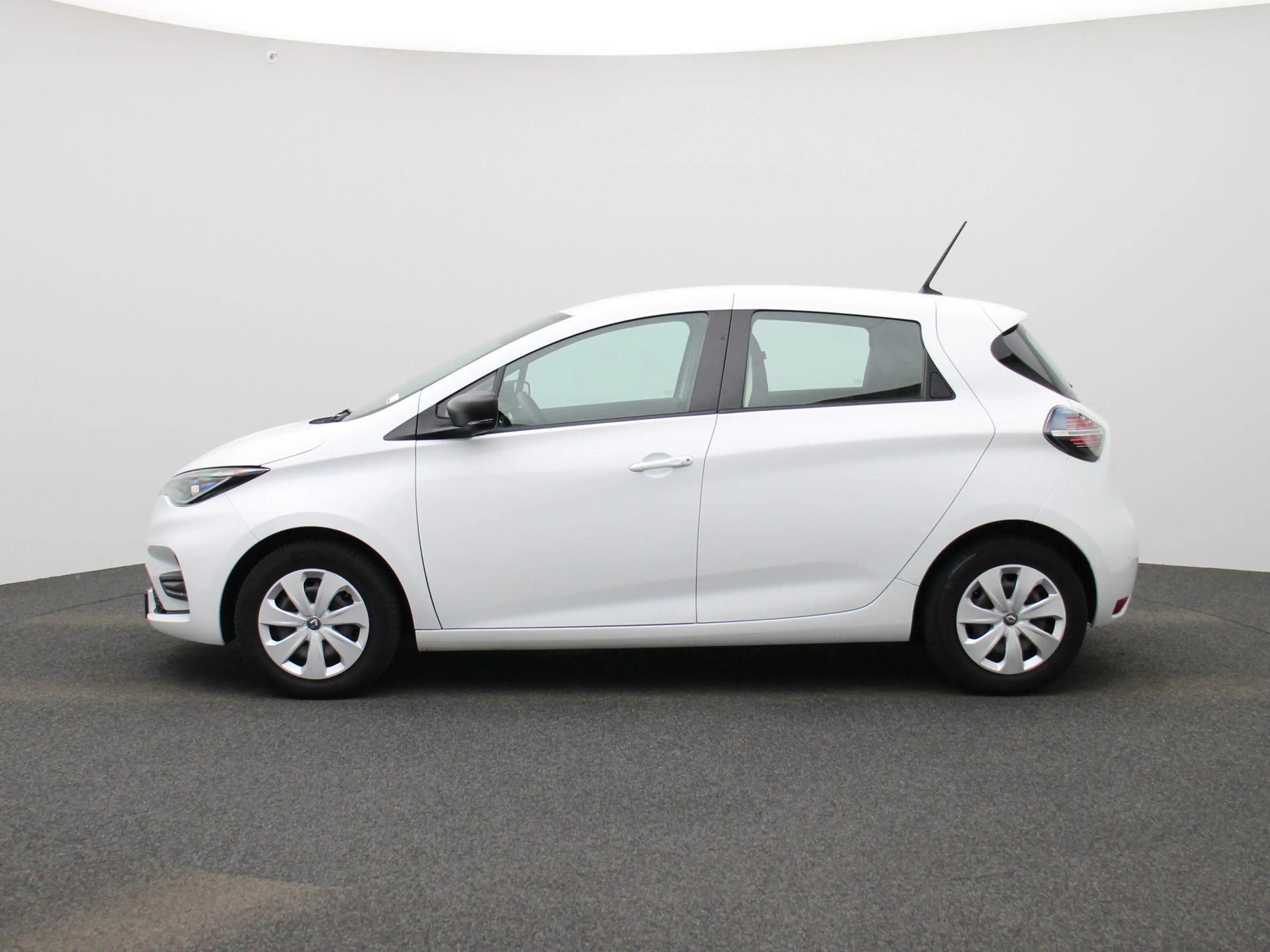 Renault ZOE R110 Life inclusief KOOPACCU Apple Carplay | Airco — photo 4