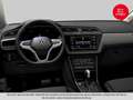 Volkswagen Touran 2.0 TDI BMT Comfortline ASSIST+RADAR+LM Silber - thumbnail 7