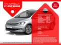 Volkswagen Touran 2.0 TDI BMT Comfortline ASSIST+RADAR+LM Silber - thumbnail 1