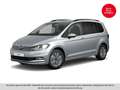 Volkswagen Touran 2.0 TDI BMT Comfortline ASSIST+RADAR+LM Silber - thumbnail 2