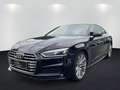 Audi A5 Coupe 2.0 40 TFSI design Schwarz - thumbnail 2