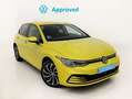 Volkswagen Golf 1.5 etsi 130 cv dsg life Amarillo - thumbnail 1