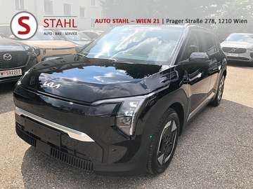 FWD 81,4kWh Long Range Earth plus AUTO STAHL WI...