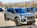 Peugeot 2008 PureTech 100 S&S Allure Grigio - thumbnail 3