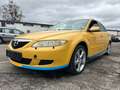 Mazda 6 Sport 2.3 Top Żółty - thumbnail 1