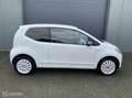 Volkswagen up! 1.0 White up! Cruise|PDC|Stoelverw|Bluetooth Wit - thumbnail 4