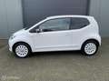 Volkswagen up! 1.0 White up! Cruise|PDC|Stoelverw|Bluetooth Wit - thumbnail 2