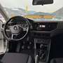 Volkswagen Polo 1,0 Comfortline TSI Weiß - thumbnail 13