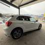 Volkswagen Polo 1,0 Comfortline TSI Weiß - thumbnail 4