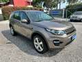 Land Rover Discovery Sport 2.2 td4 SE awd 150cv RUMORE LEGGERO Nero - thumbnail 8
