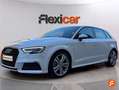 Audi A3 Sportback 30 TFSI 85kW Blanco - thumbnail 8