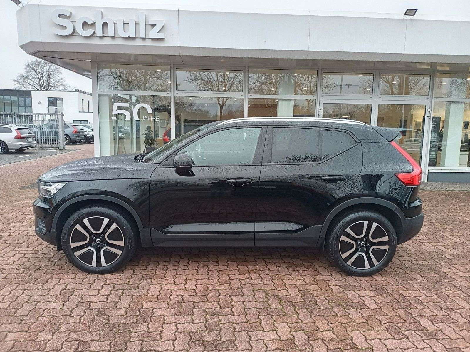 Second hand Volvo Xc40 2.0 D3