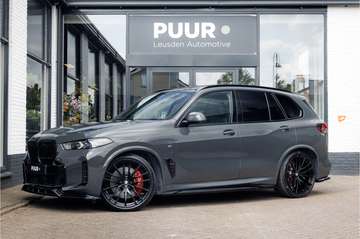 xDrive50e M-Competition Pano - Dravit Grau - Trekh