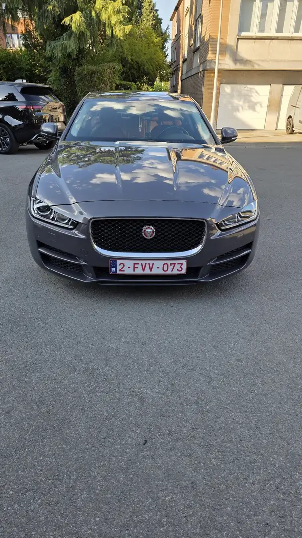 Jaguar XE 20d AWD Aut. Prestige - 1