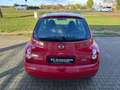 Nissan Micra *KLIMA*66000KM*TÜV-NEU*ALLWETTERREIFEN Rot - thumbnail 8