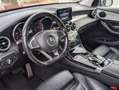 Mercedes-Benz GLC 250 d 4 Matic *AMG*AHK*DESIGNO*NAVI*TRITT*SI Rot - thumbnail 10