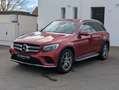 Mercedes-Benz GLC 250 d 4 Matic *AMG*AHK*DESIGNO*NAVI*TRITT*SI Rot - thumbnail 2